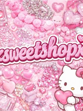 Meet your Posher, XSweetShopX